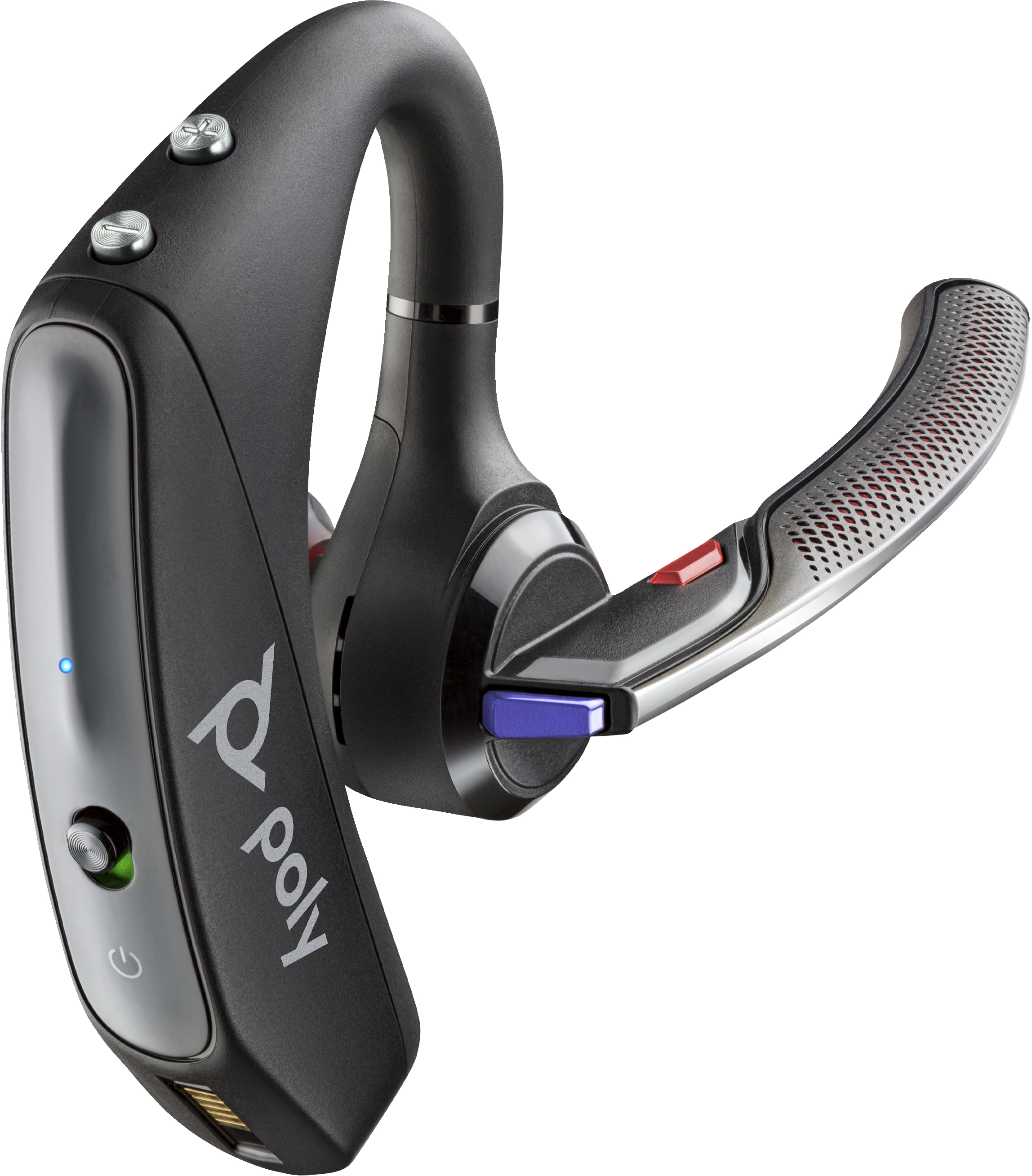Poly VOY 5200-M HS +Mic-B