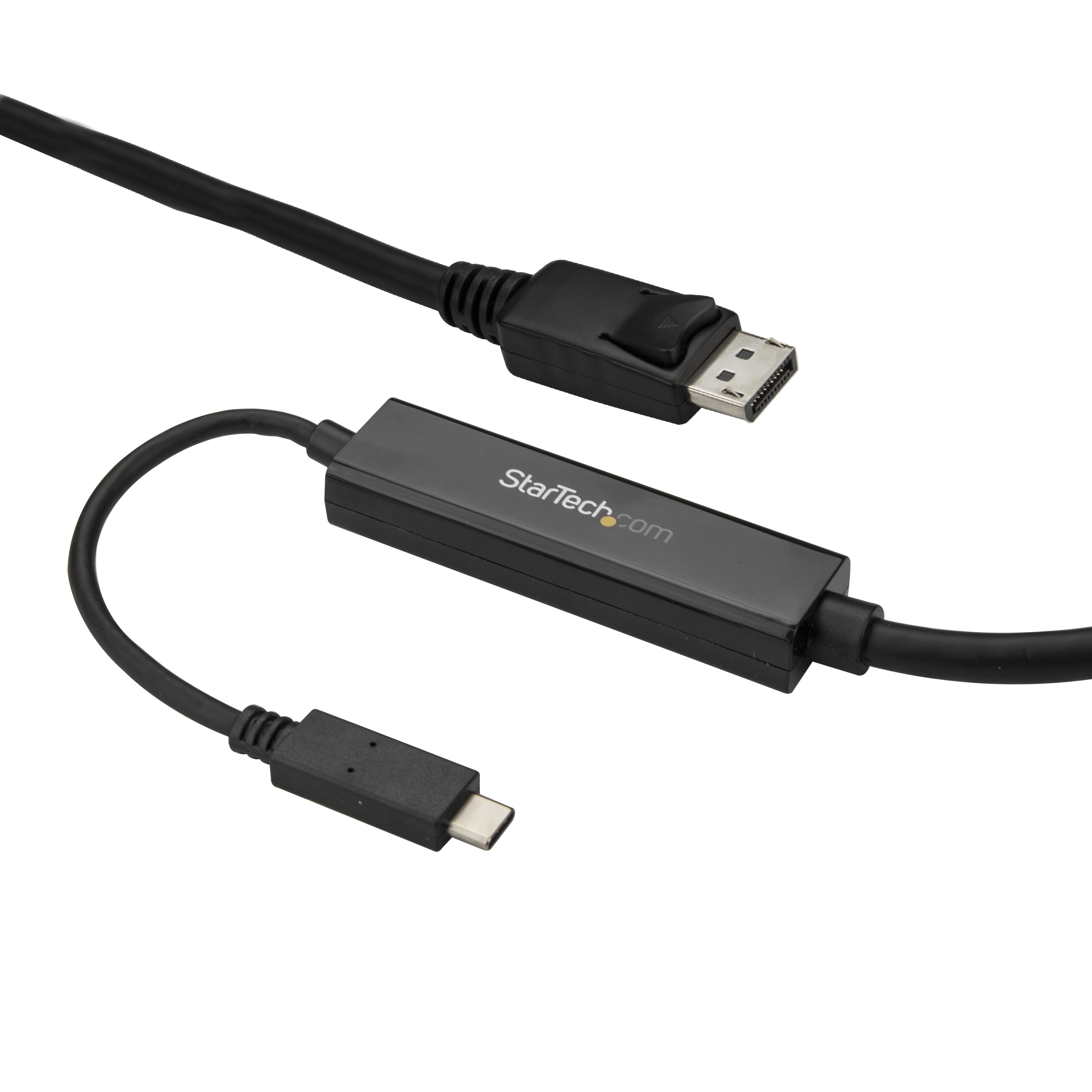 3m Cable USB C to DisplayPort
