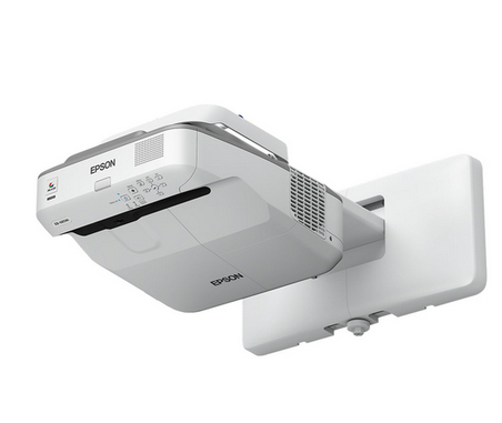 EB-685W 3500 LUMENS WXGA UST PROJECTOR