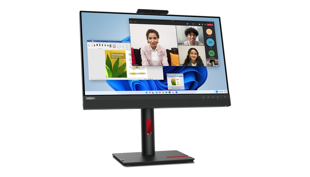 TIO24 G5 23.8IN TOUCH LED MONITOR 3YR
