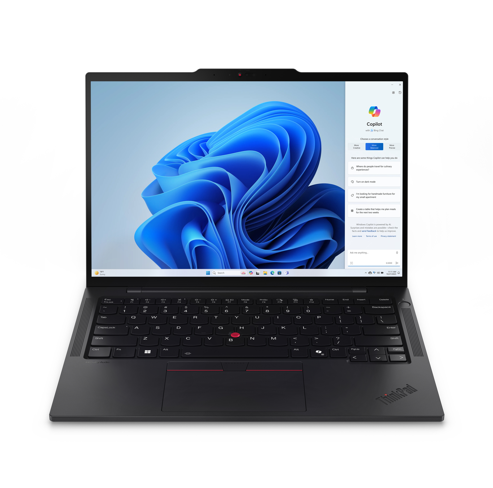 LENOVO T14S G5, 14