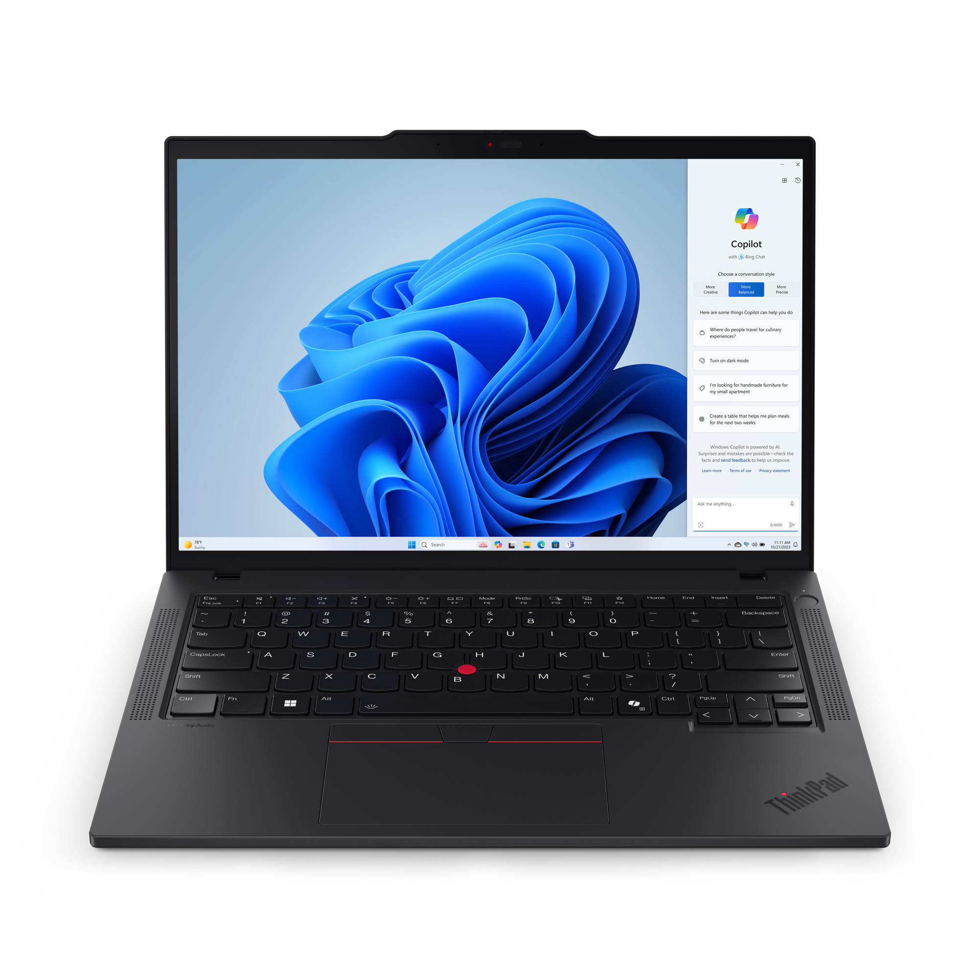 LENOVO T14 G5, 14