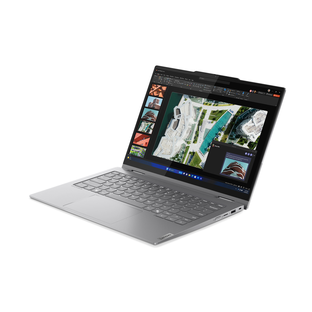 THINKBOOK 14 2-IN-1 (YOGA) G4, 14