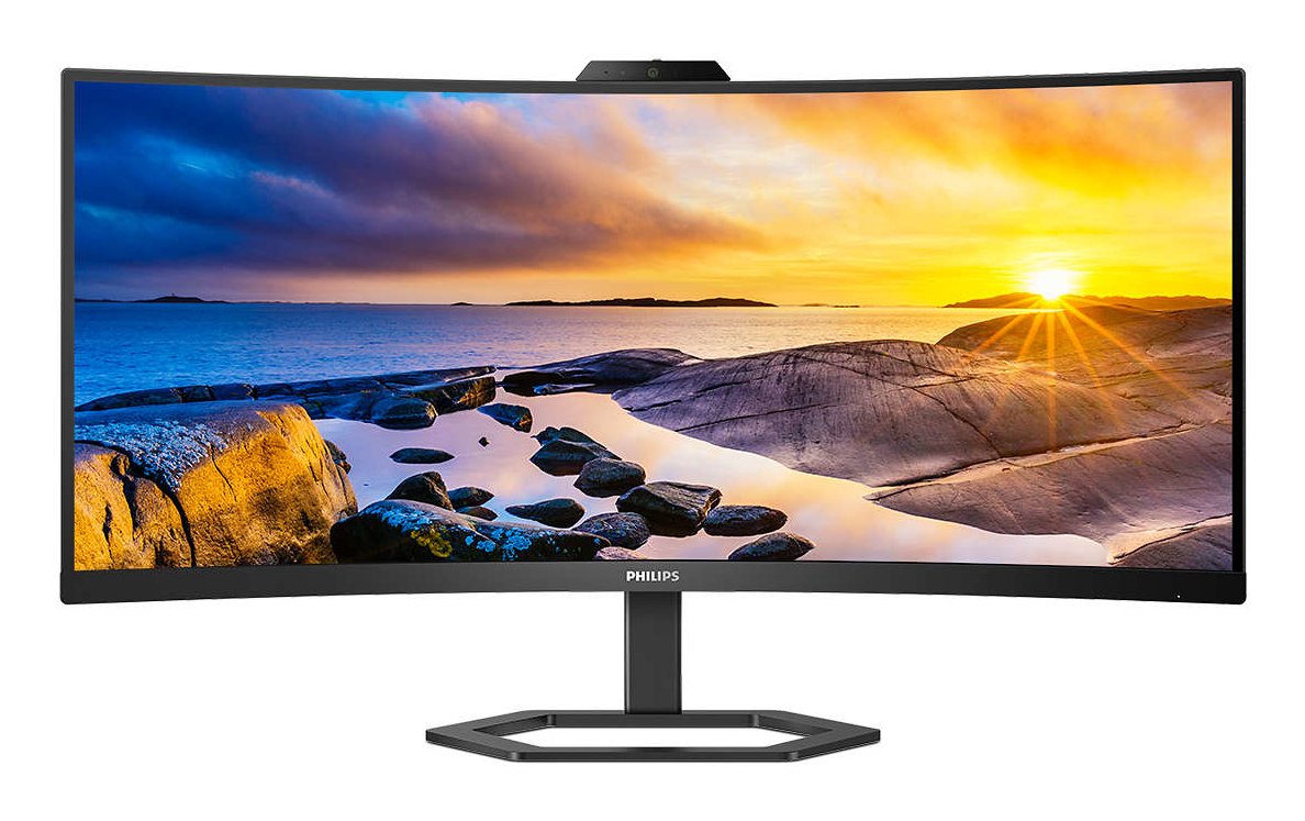 PHILIPS 34E1C5600HE/75 34