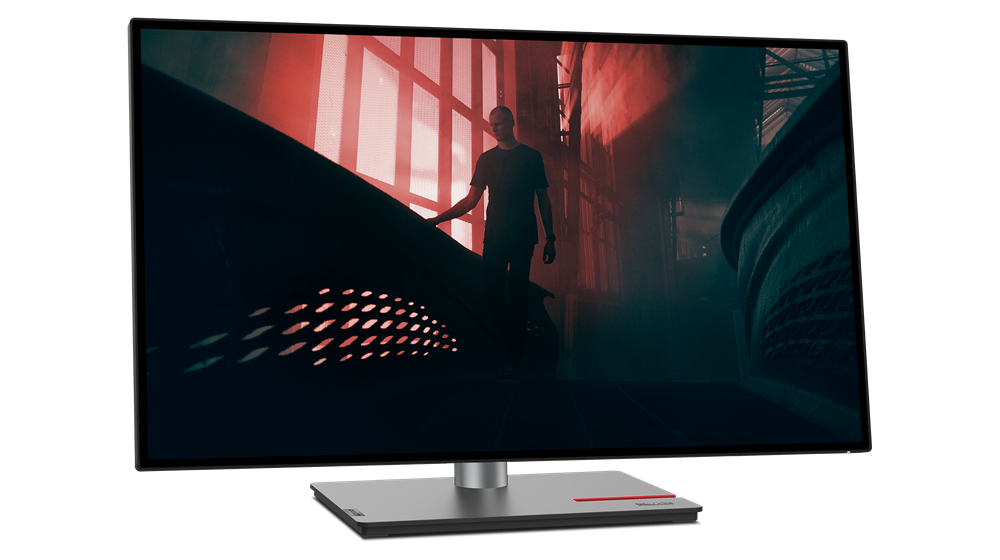 LENOVO P27H-30 27