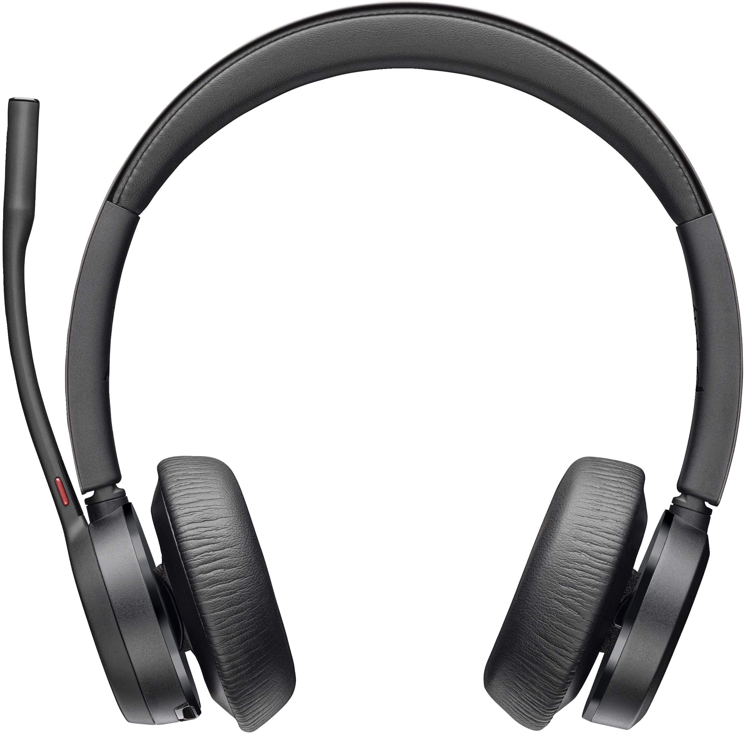 Poly Voyager 4320 USB-C Headset + BT700 dongle + Charging Stand