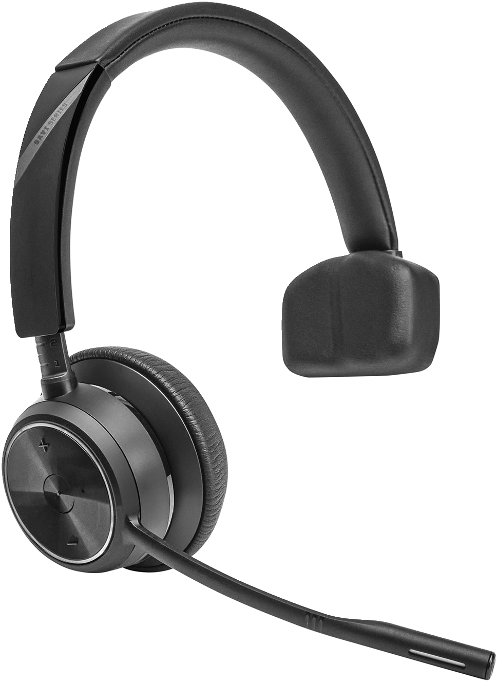 Poly Savi 7410 Office Monaural DECT 1880-1900 MHz Headset - While stocks last