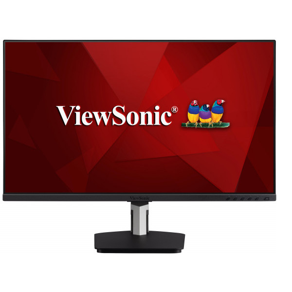 VIEWSONIC 24 1080P FHD IN-CELL TOUCH SCREEN MONITOR,HDMI,DP,PD,USB-C,SPKR