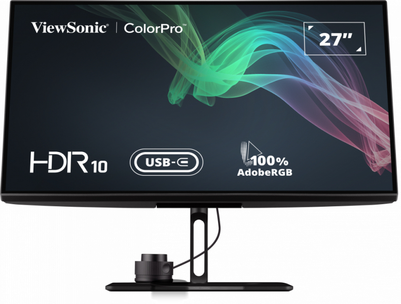 VIEWSONIC 27