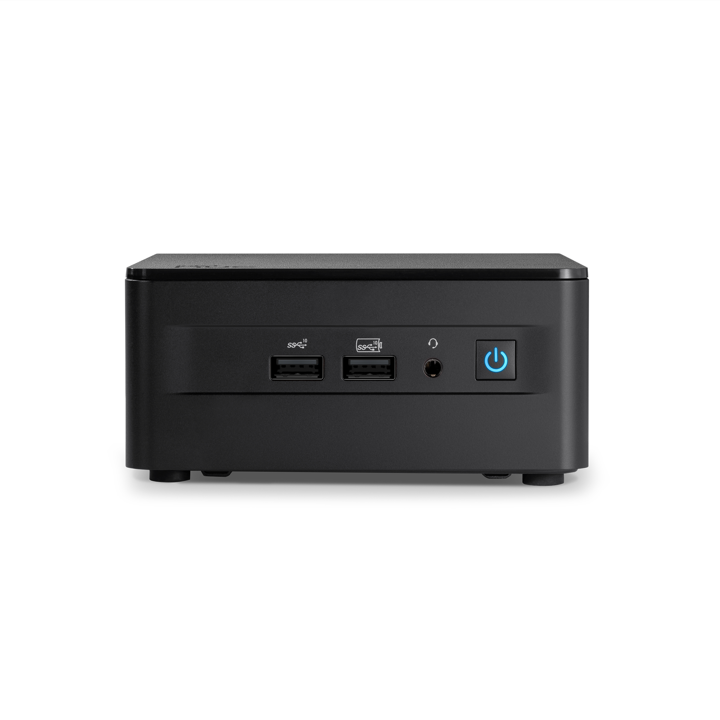 ASUS NUC 13 PRO TALL BAREBONES KIT, INTEL CORE I3-1315U 15W, 2 X SODIMM DDR4 3200 SLOT, 1 X M.2 SLOT, WIFI 6E, BLUETOOTH, 3 YR WTY