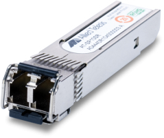 ALLIED TELESIS SP10SR SFP MODULE, 10G SR (LC) MULTI-MODE SFP+, 300M, TAA CERTIFIED, MSA CERTIFIED