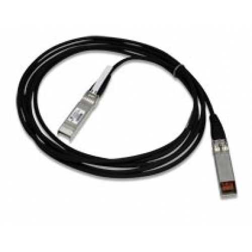 ALLIED TELESIS SP10TW1 SFP CABLE, SFP+ TWINAX DIRECT ATTACH CABLE, 1M