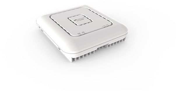 ALLIED TELESIS TQ6602-00 WIRELESS ACCESS POINT HYBRID WI-FI 6 (4X4) 802.11AX, DUAL-BAND 2.4 GHZ, 5 GHZ, 5G UPLINK PORT