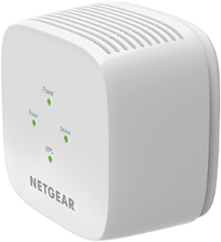 NETGEAR EX3110 AC750 WIFI RANGE EXTENDER
