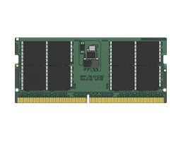KINGSTON 32GB DDR5 4800MT/s SODIMM
