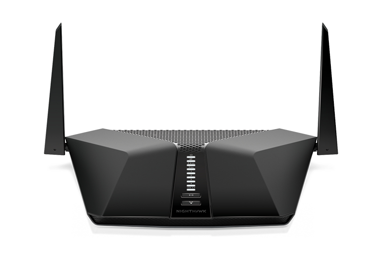 NETGEAR NIGHTHAWK 4 STREAM LTE WIFI 6 ROUTER (LAX20)