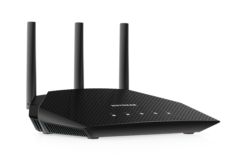 NETGEAR AX1800 WIFI 6 ROUTER 4-STREAM (RAX10)