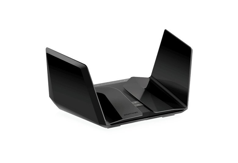 NETGEAR NIGHTHAWK AXE11000 AX12 12-STREAM TRI-BAND WIFI 6E ROUTER (RAXE500)