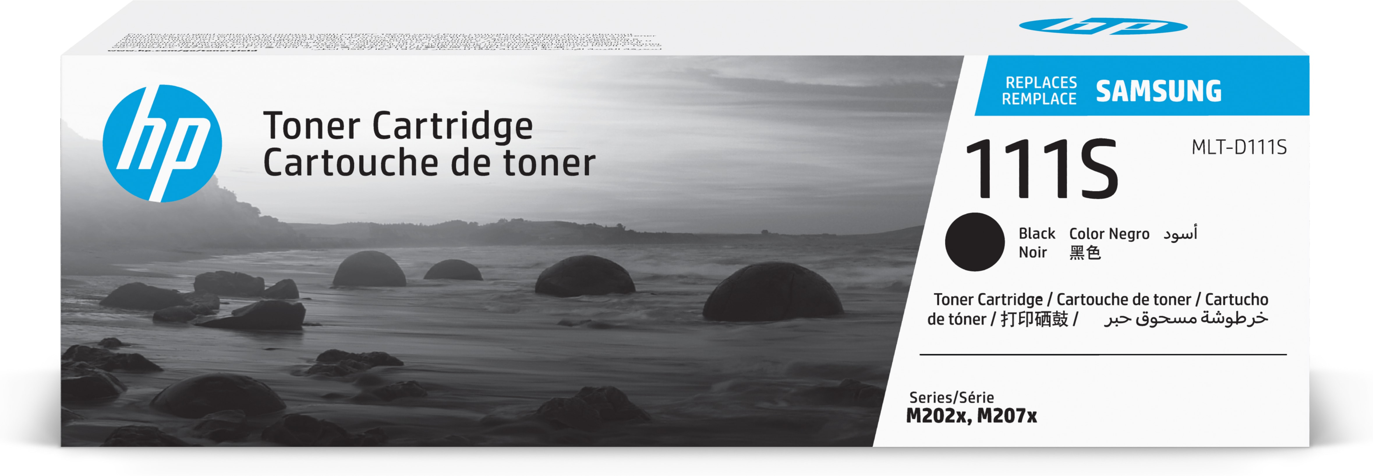 Samsung MLTD111S Toner
