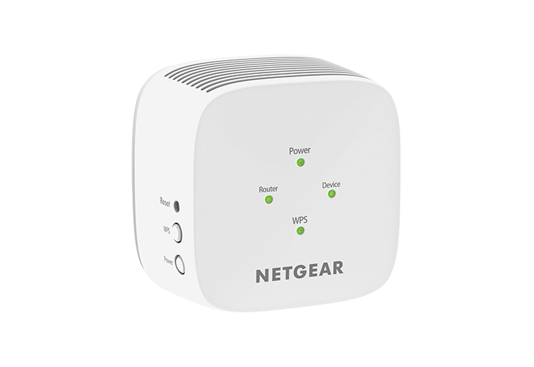 EX6110 A1200 WIFI RANGE EXTRENDER 2YRS