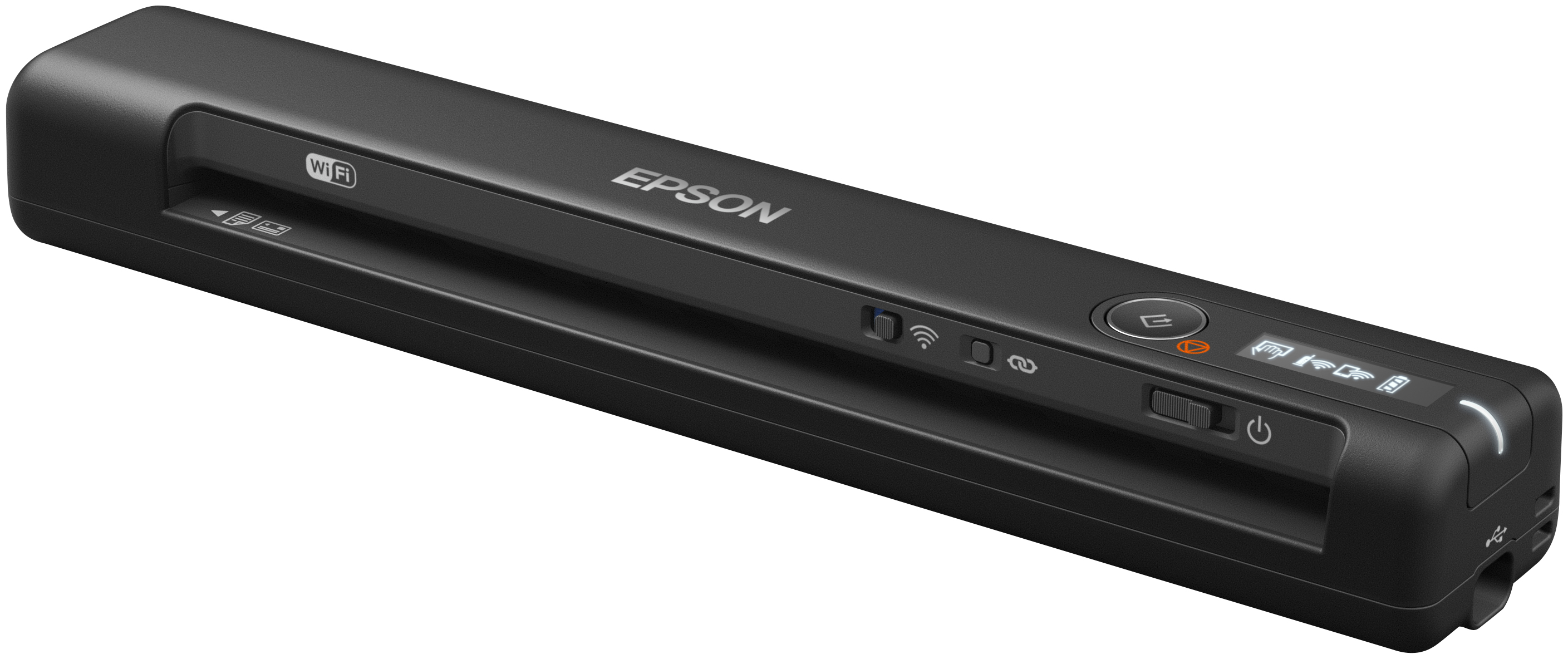 WORKFORCE ES-60W SCANNER