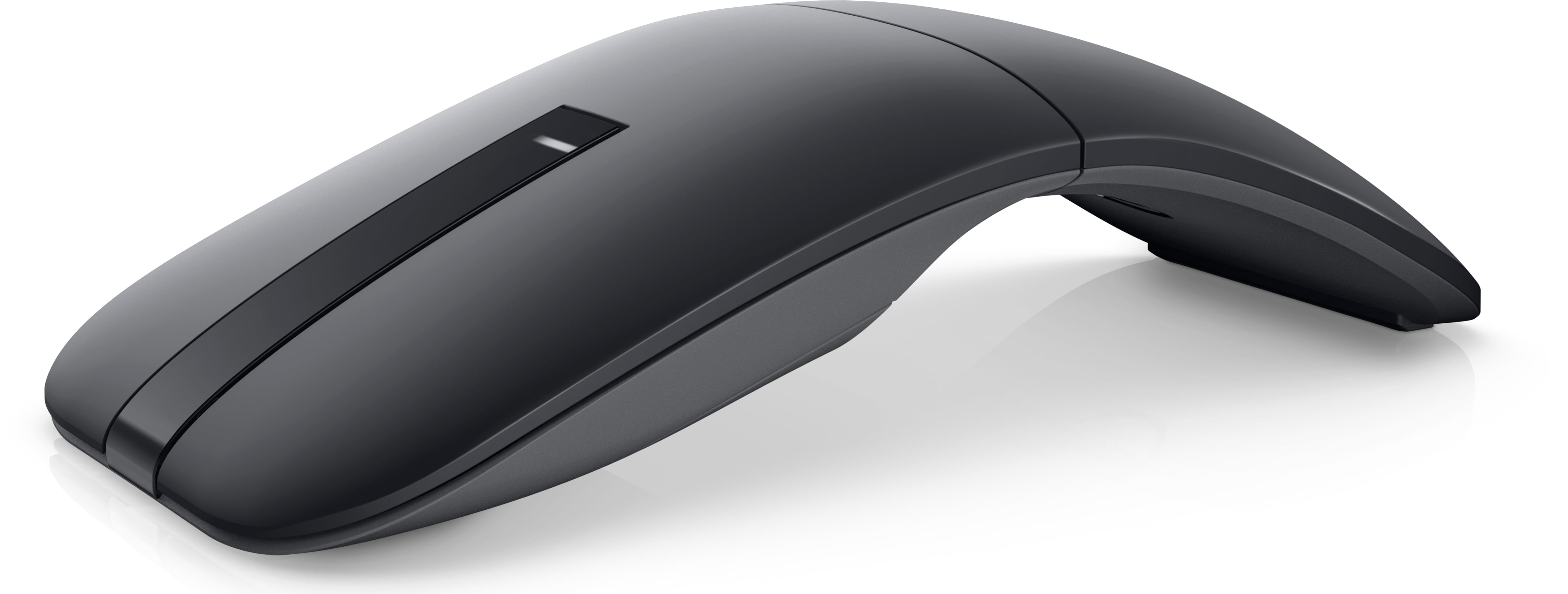 DELL BLUETOOTH TRAVEL MOUSE MS700 - BLAC
