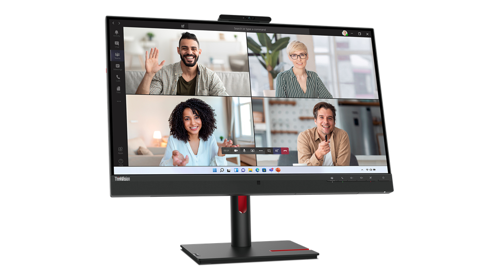 Lenovo ThinkVision T27hv-30 27