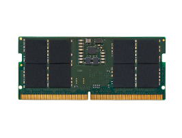 KINGSTON 16GB DDR5 4800MT/s SODIMM