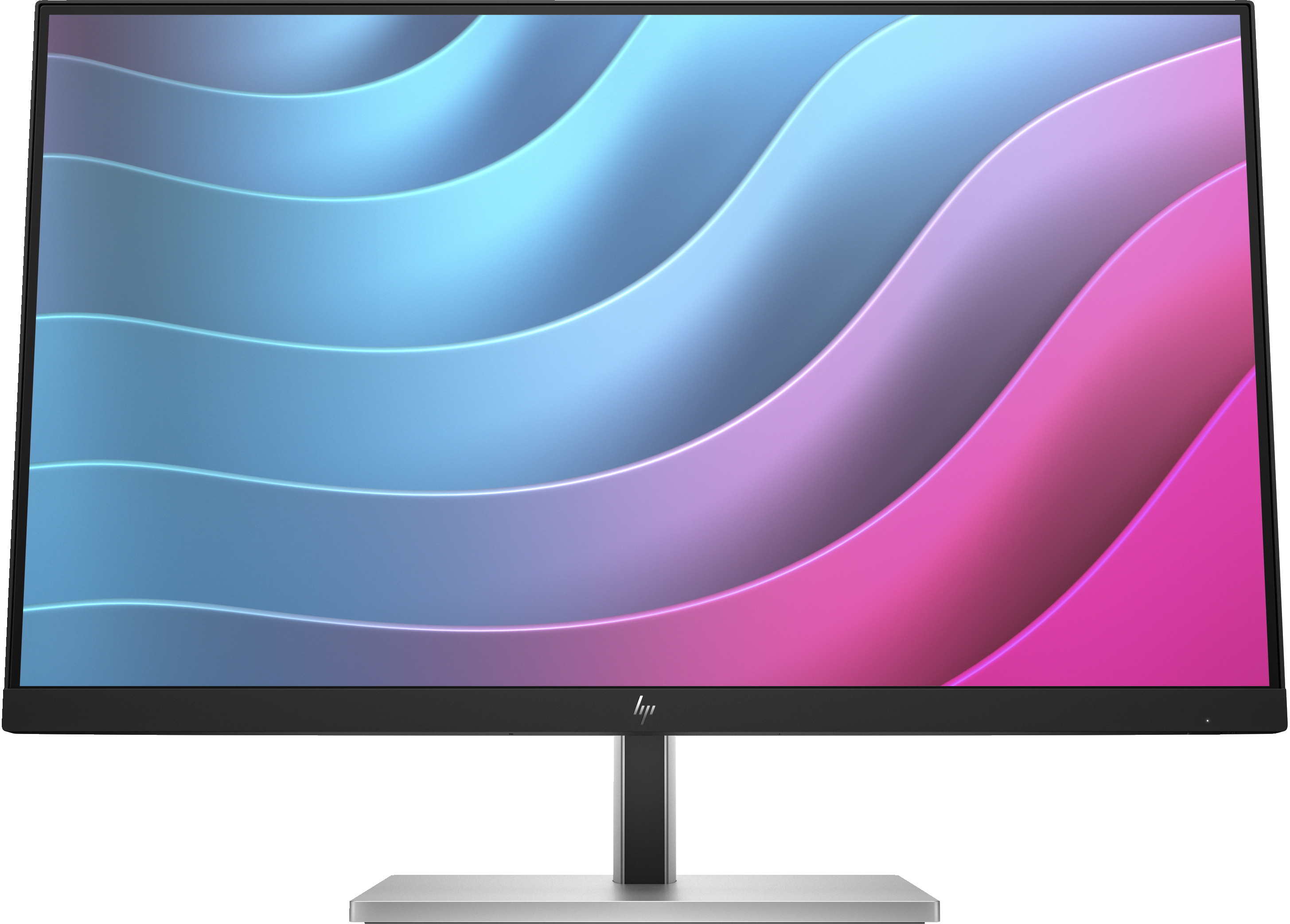 HP E24 G5 23.8-inch FHD Monitor