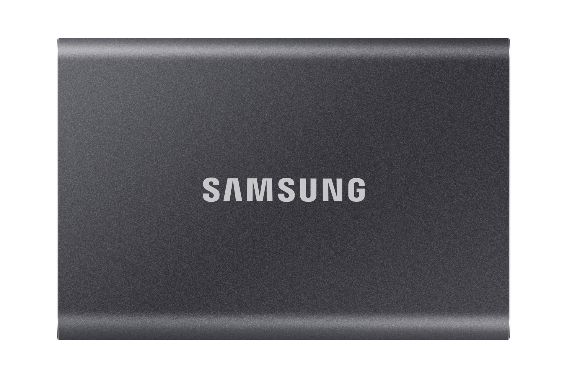 Portable SSD T7 4TB GREY