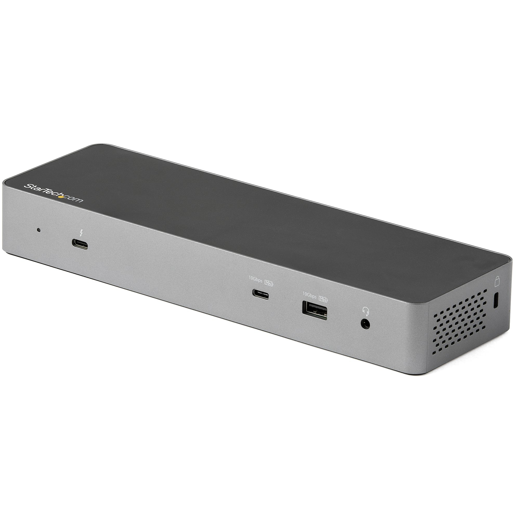 THUNDERBOLT 3 DOCK USB-C /DUAL 4K/96W PD