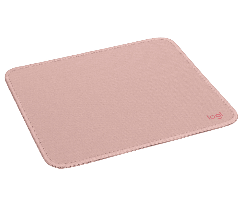 Logitech Mouse Pad Dark Rose