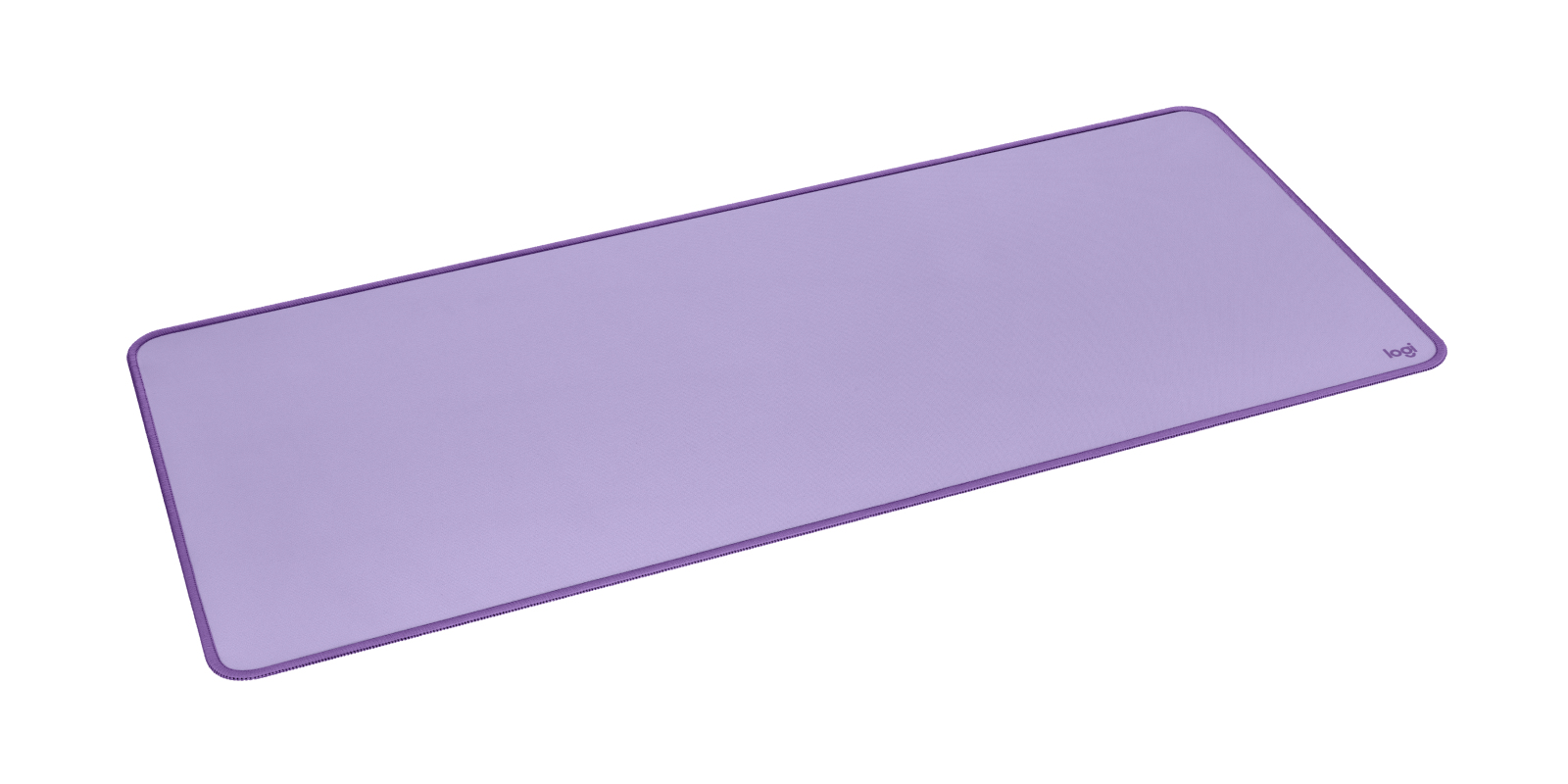 Logitech POP Desk Mat / Mousepad - Lavender