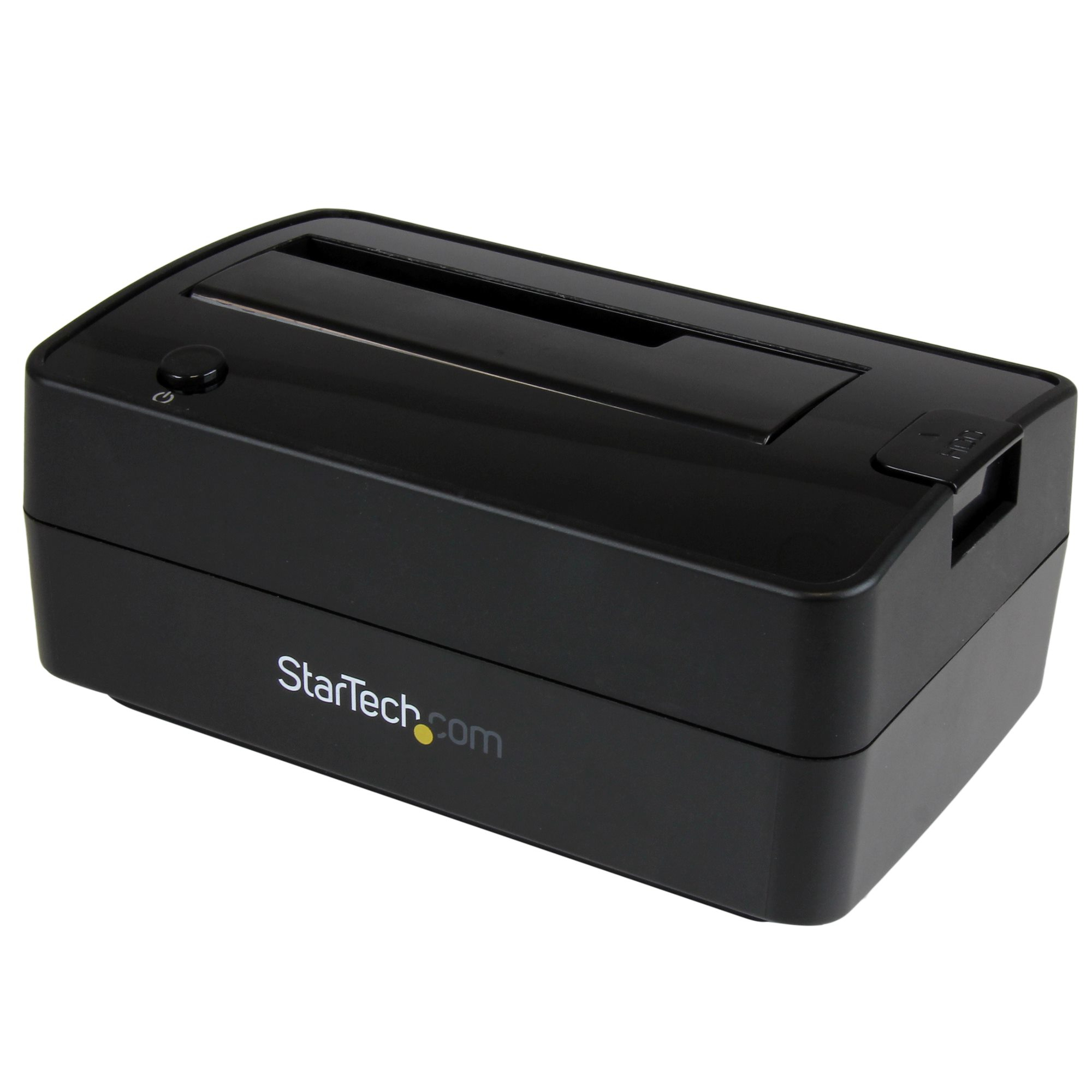 StarTech.com StarTech SDOCKU313E Drive Docking Station for 2.5 / 3.5