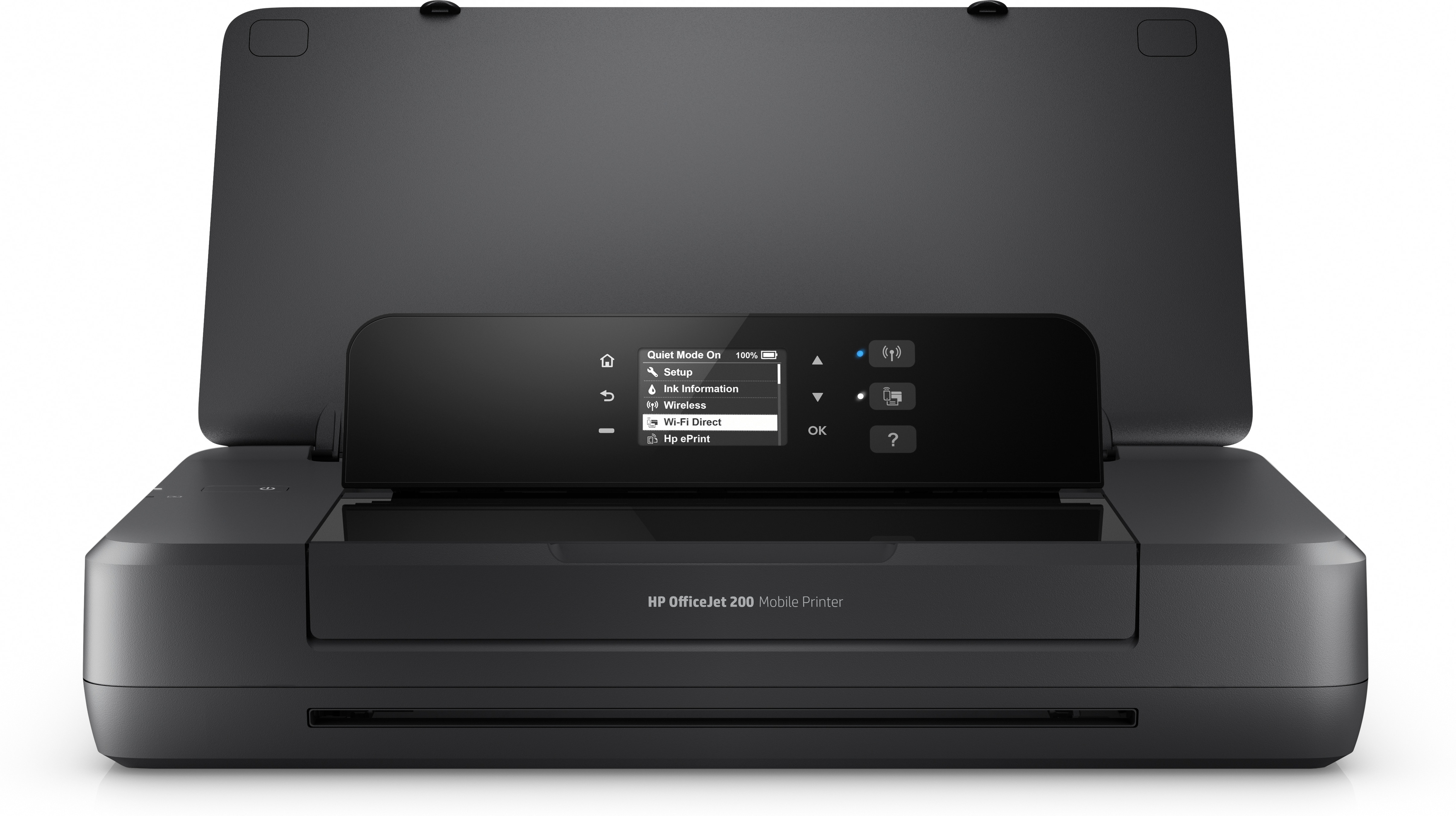 HP Officejet 200 Portable printer