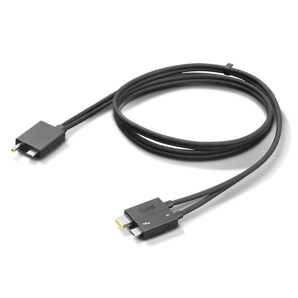 TBT4 WST COMBO PASSIVE CABLE 0.7M