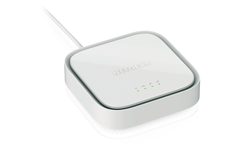 NETGEAR 4G LTE MODEM (LM1200)