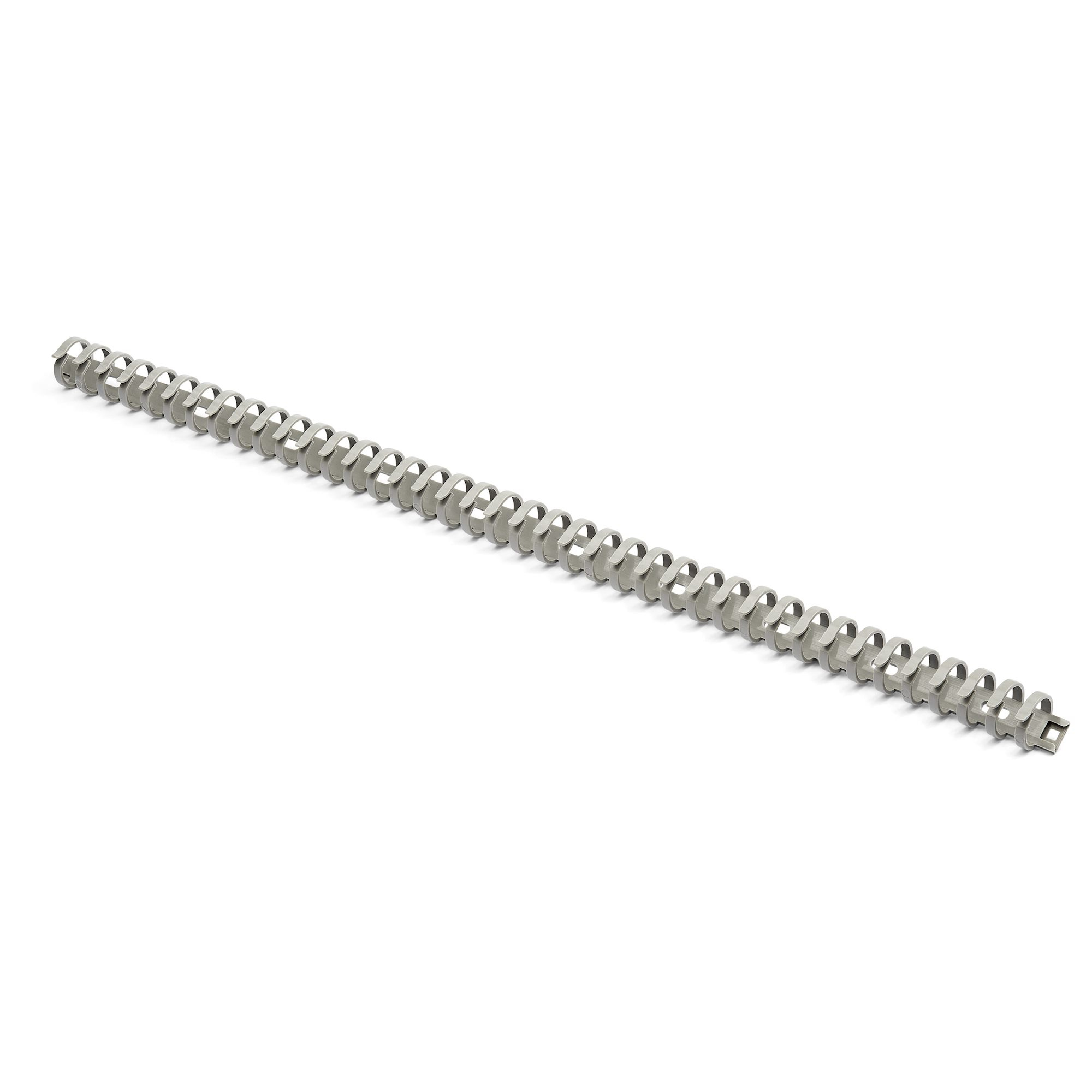 Cable Management Raceway Spine/Vertebrae