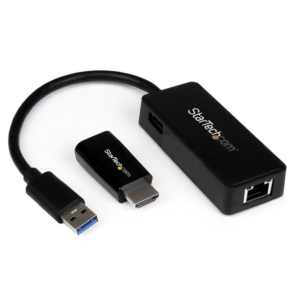 HP Chromebook 14 Adapter Kit
