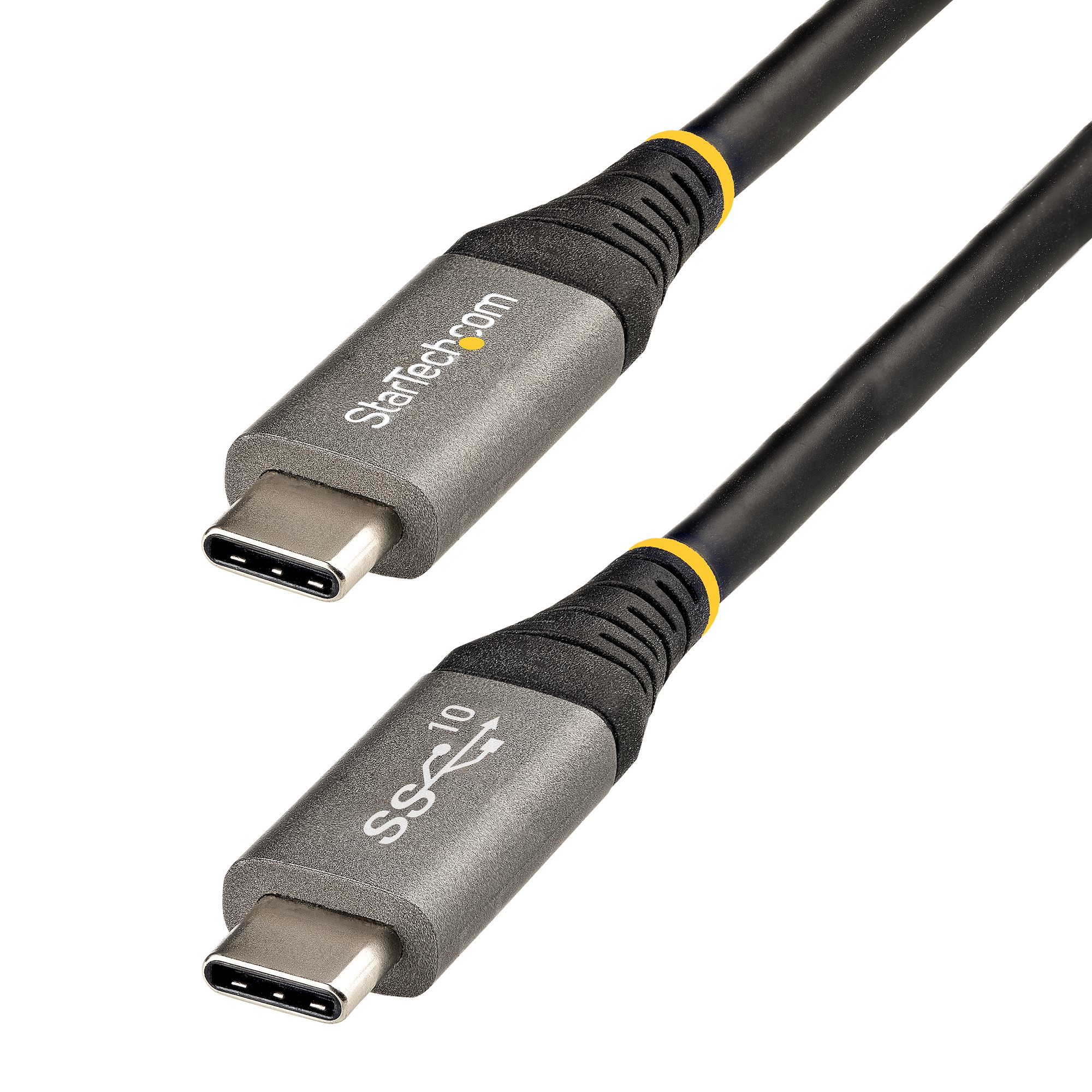 3ft USB C Cable 10Gbps USB-IF Certified
