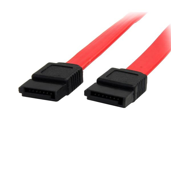 18in SATA Serial ATA Cable.
