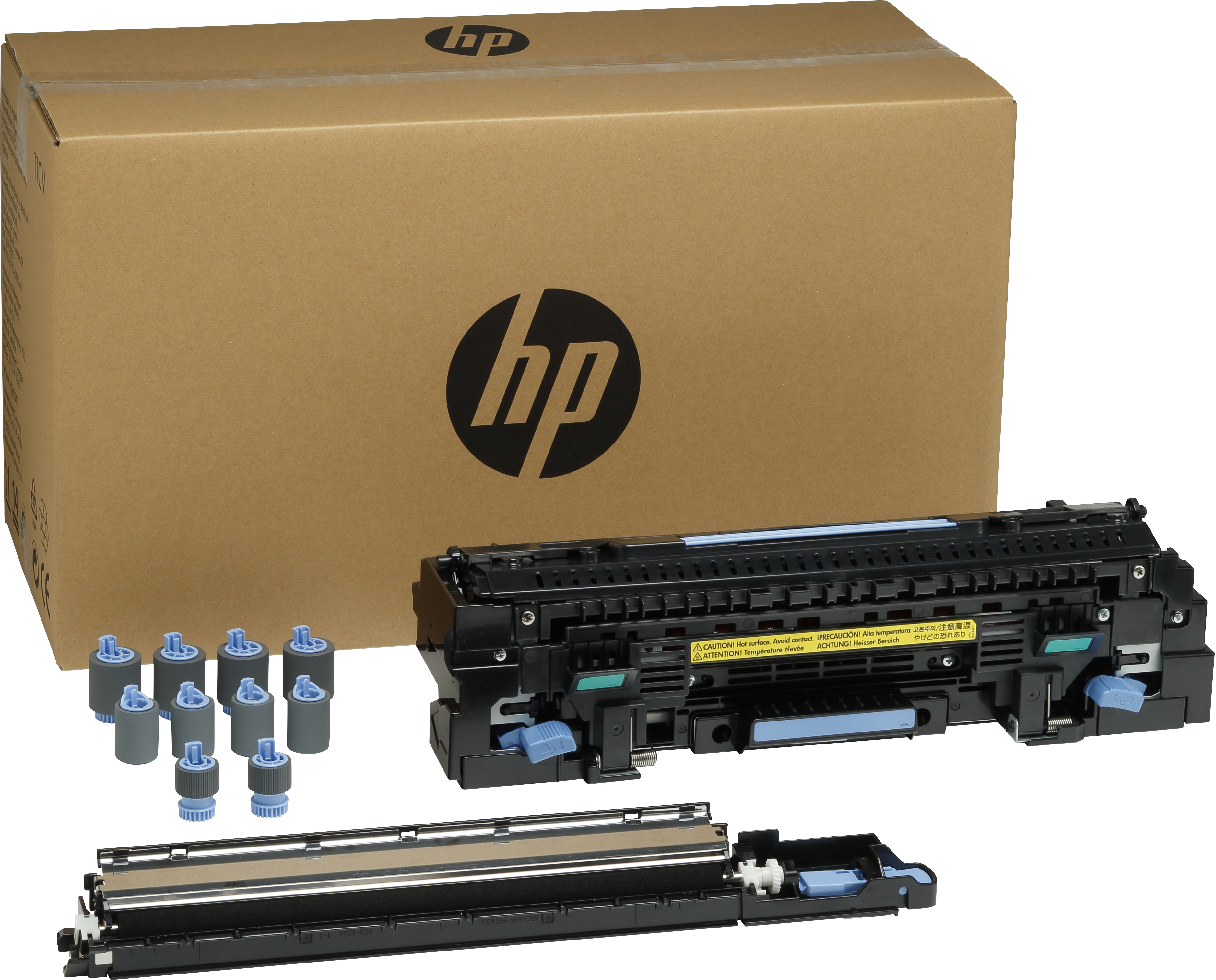 C2H57A 220V MAINTENANCE FUSER KIT 200K