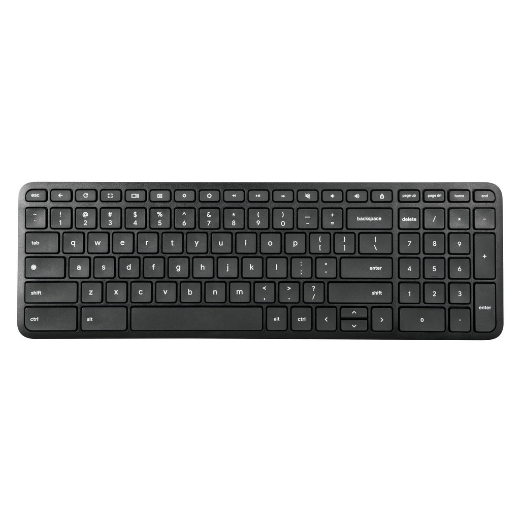 WWCB BT KEYBOARD