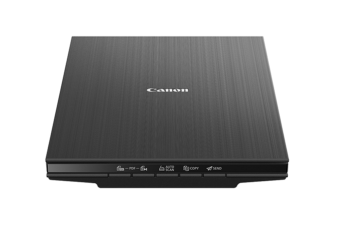 LIDE400 CIS SCANNER.