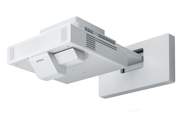EB-1480FI INTERACTIVE LASER PROJECTOR