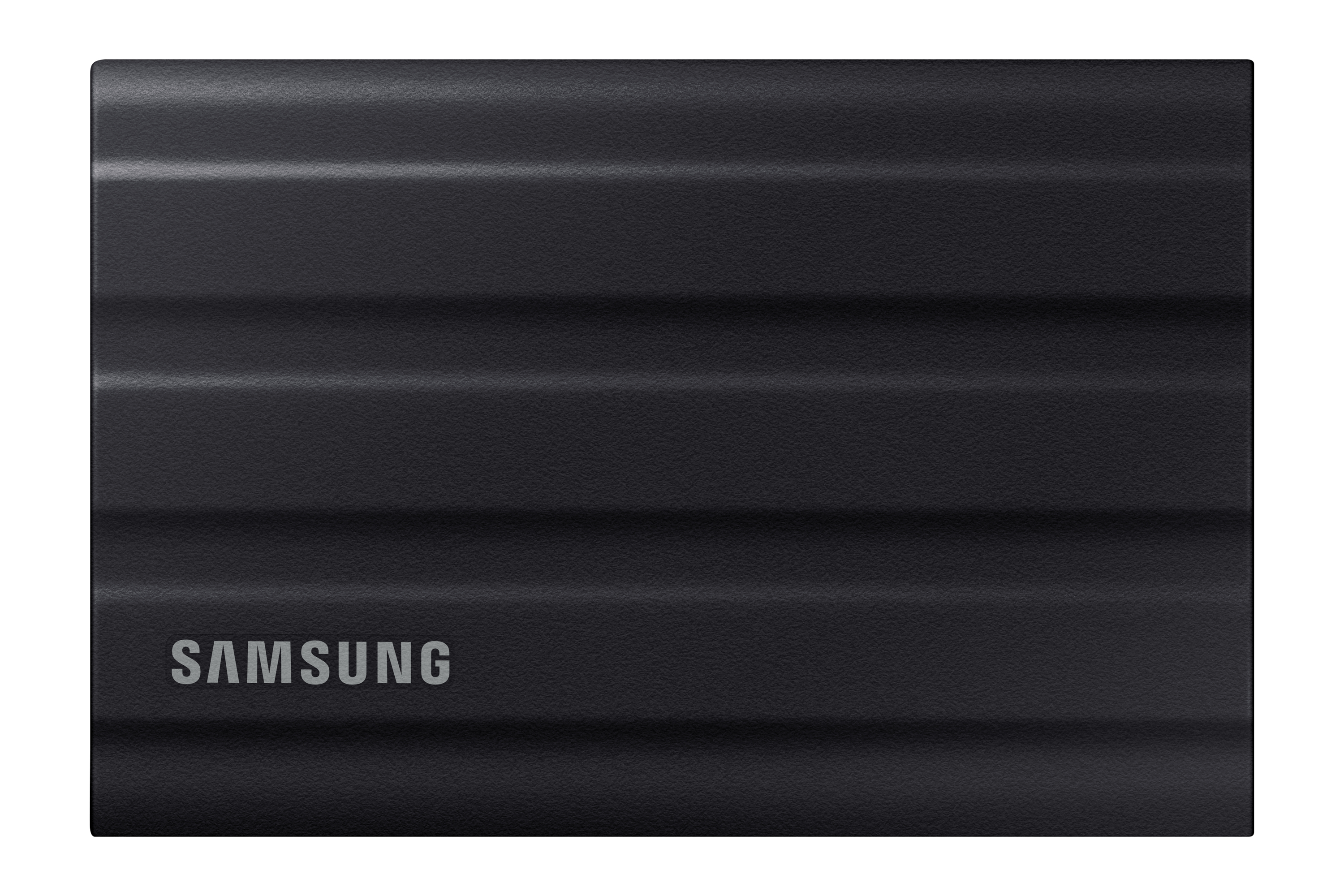 PORTABLE SSD T7 SHIELD BLK 4TB USB-C