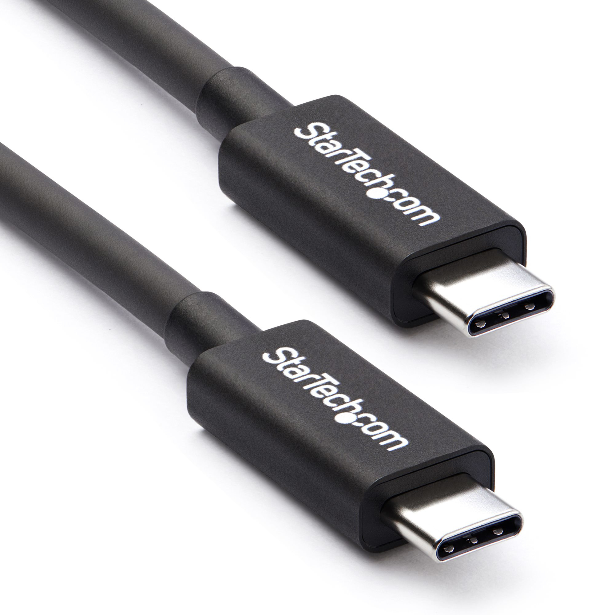 0.5m Thunderbolt 3 (40Gbps) USB-C Cable