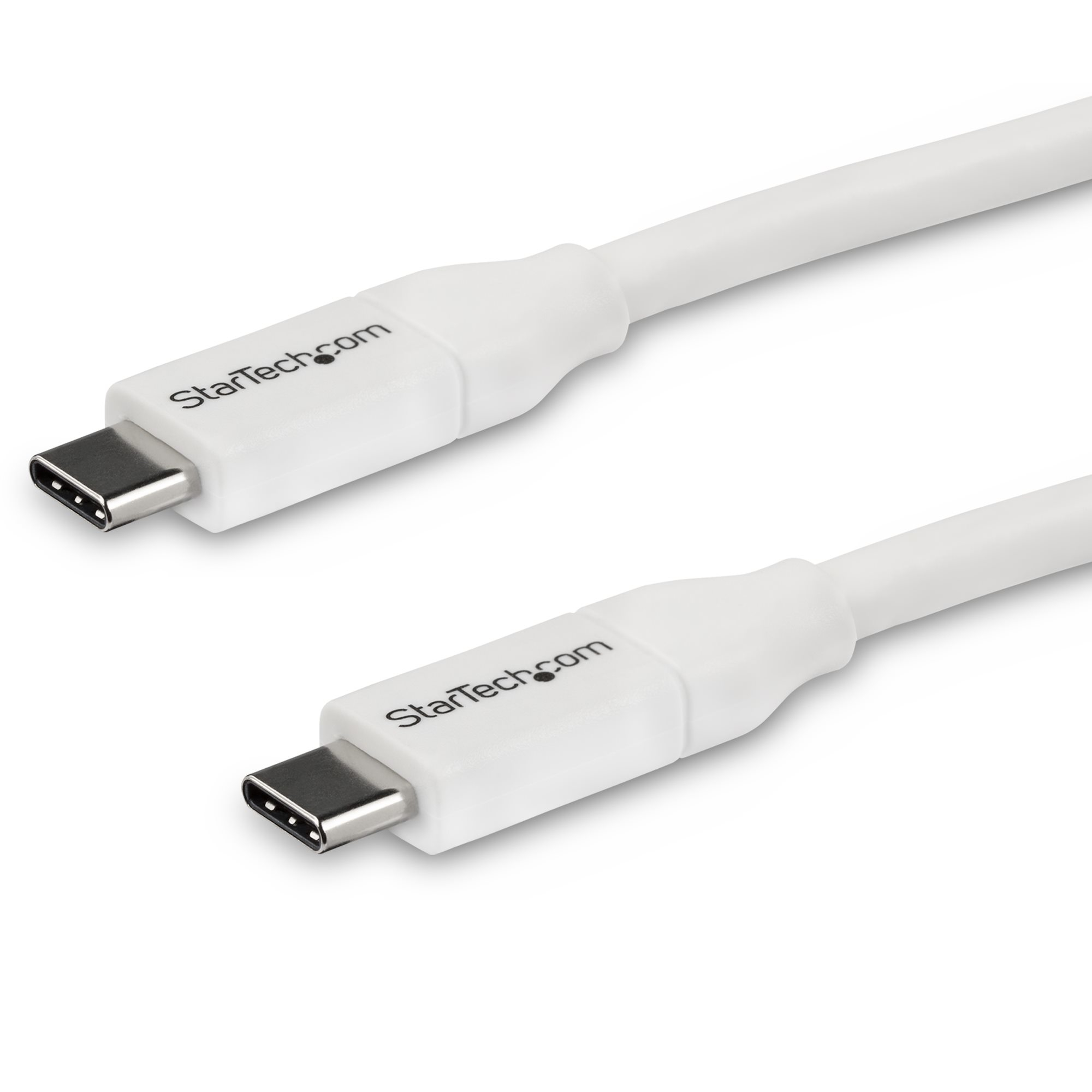 Cable USB-C w/ 5A PD - USB 2.0 - 4m