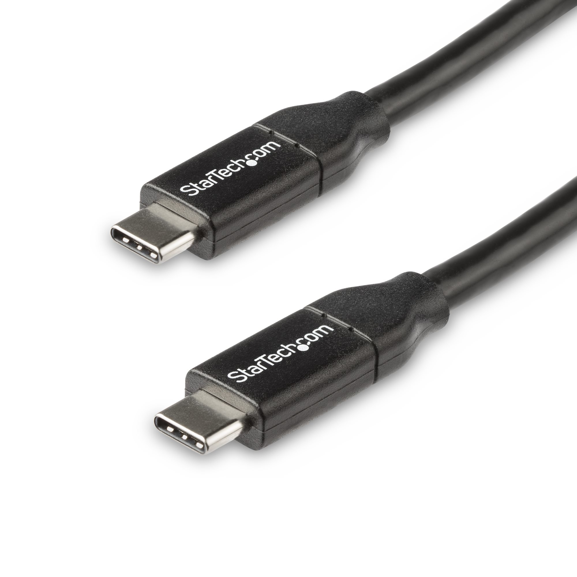 Cable USB-C w/ 5A PD - USB 2.0 - 0.5m