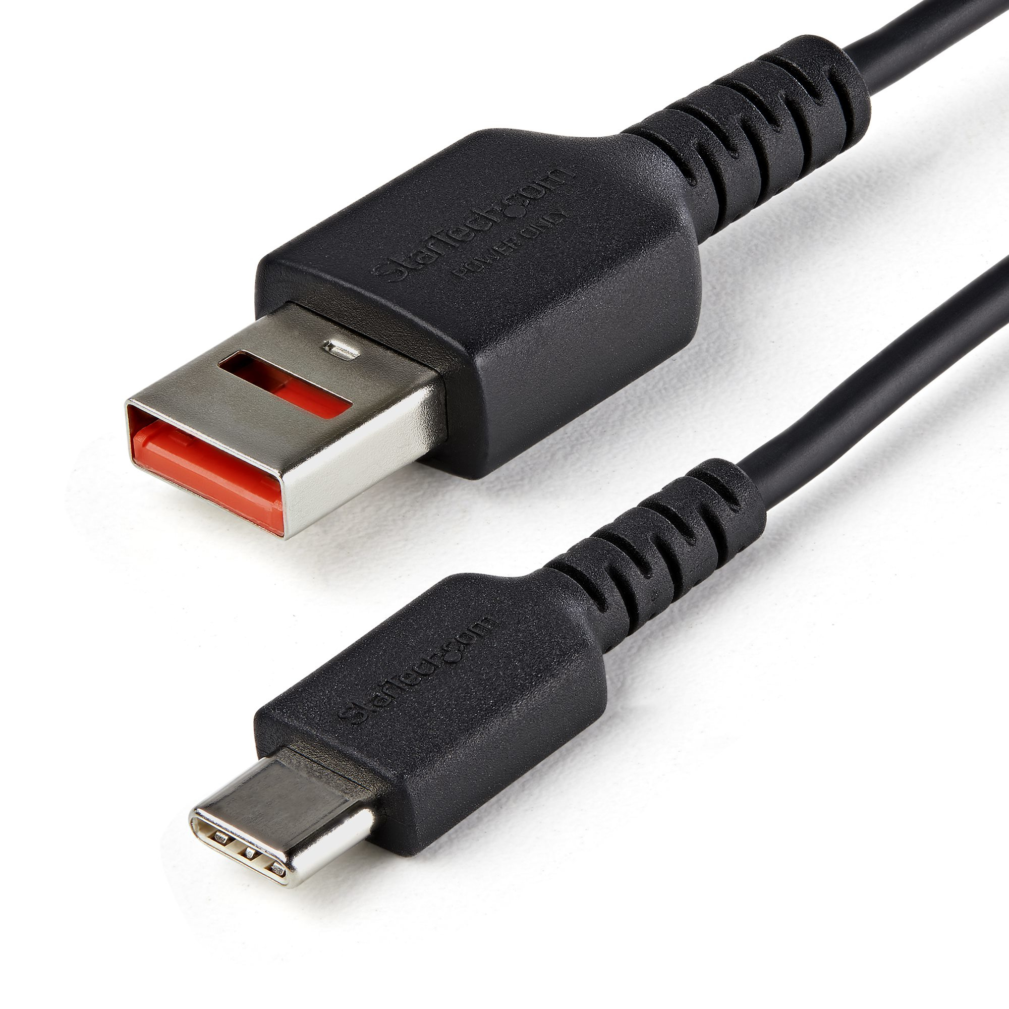 USB Secure Charge Cable 1m (USB-C to USB